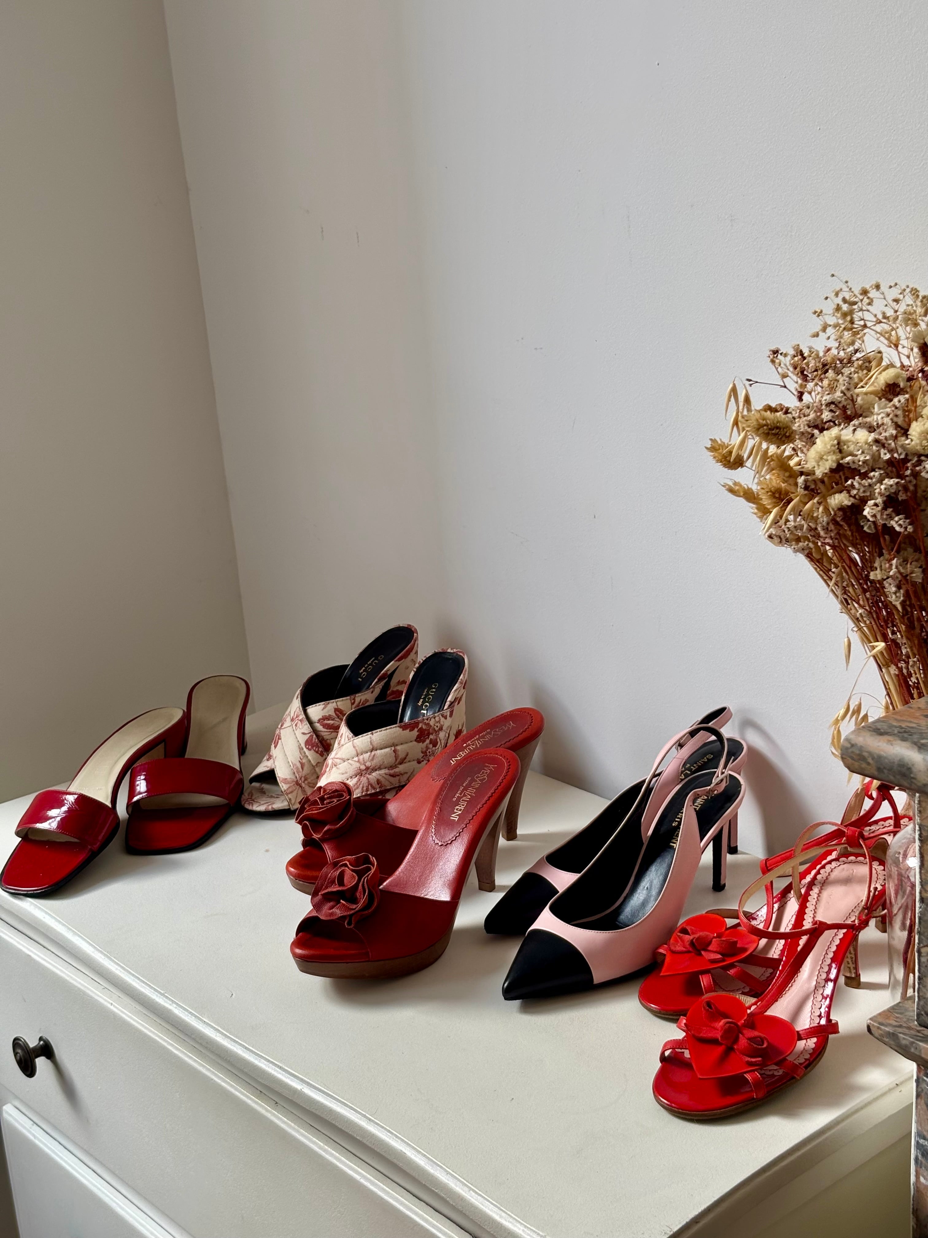 Comment bien choisir ses chaussures de seconde main